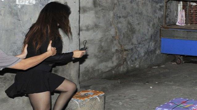 Evli kadına tecavüzden içeri girip, gardiyanı hamile bıraktı