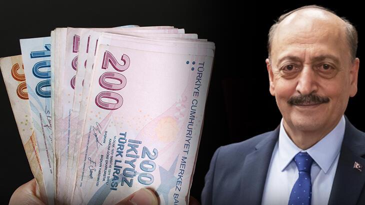 EYT'nin Meclis'e geleceği tarih ve 2023 maliyeti belli oldu