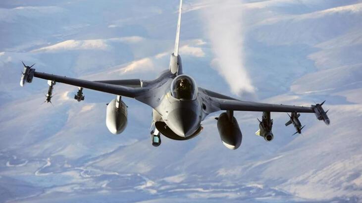 F-16 krizinde ABD yelkenleri suya indirdi! 'Türkiye'ye ihtiyacımız var'