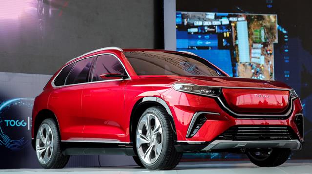 Fabrikası kapanan Honda'nın isimleri TOGG projesine dahil edilecek