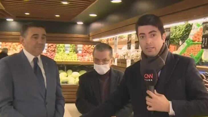 Fahiş fiyat vurgunu! 1 liraya alınan ürün 24 liraya satılıyor