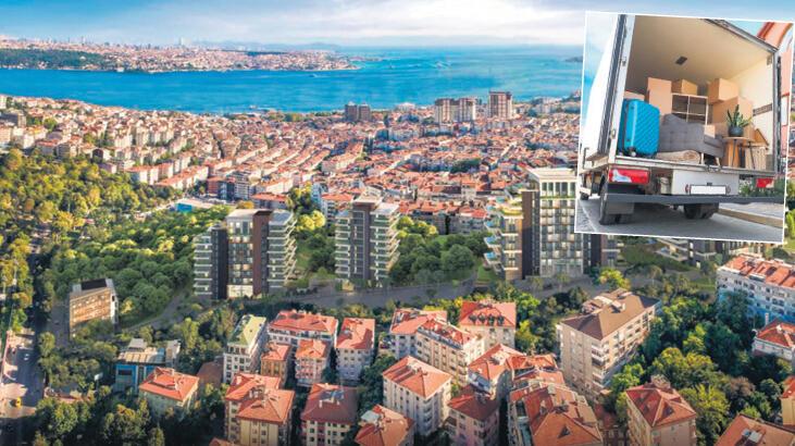 Fahiş kiraya ilk tedbir! İşte 4 bakanlığın toplantısından çıkan sonuç