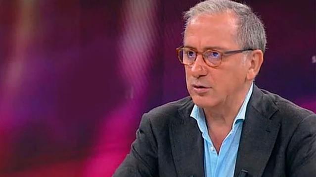 Fatih Altaylı çılgına döndü: Kimsiniz ulan siz serseriler! Mafya bağlantılı pislikler