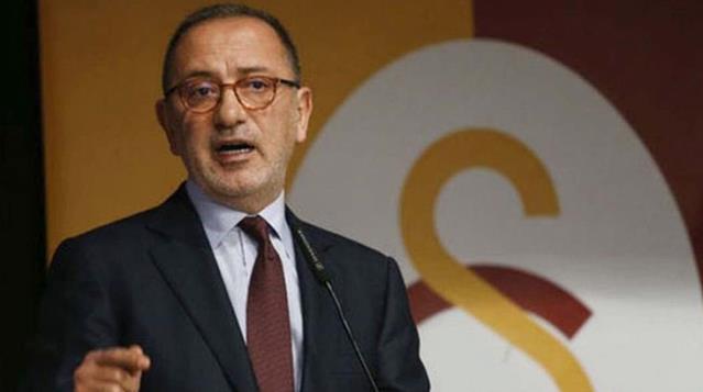Fatih Altaylı, Mustafa Cengiz'e ateş püskürdü: Doktor raporu ile görevden alınmalı