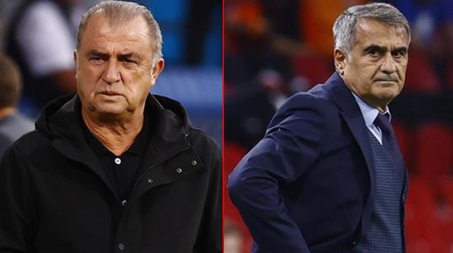 Fatih Terim'den canlı yayında çarpıcı Milli Takım yorumu: Geberttiniz, öldürdünüz