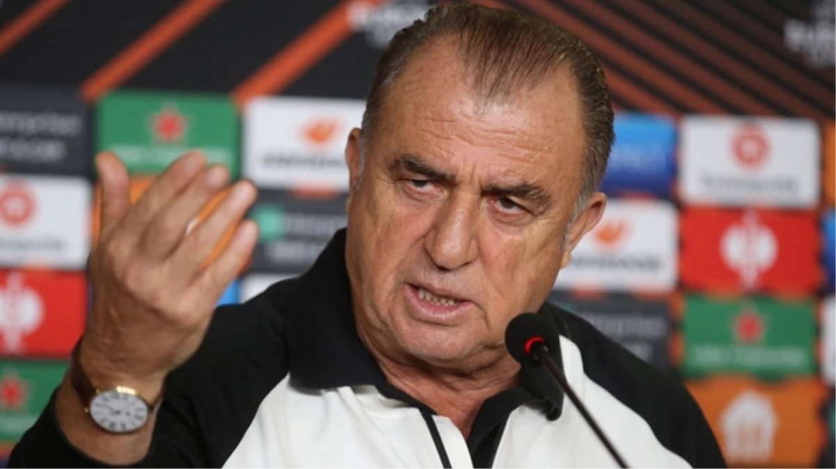Fatih Terim'in adı buhar oldu! Futbolda dolandırıcılık davasında herkes aynı soruyu soruyor