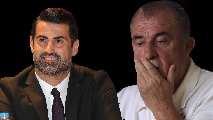 Fatih Terim ve Tuchel yapamadı, Volkan Demirel başardı!