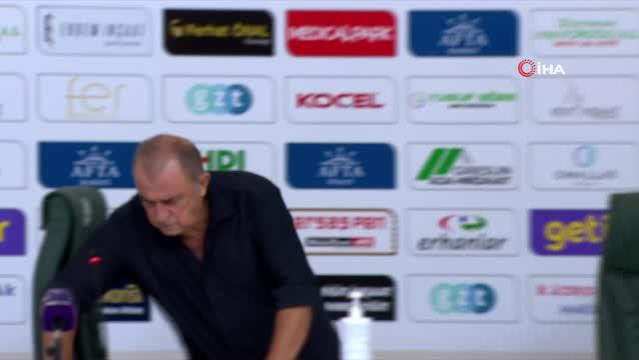 Fatih Terim: 