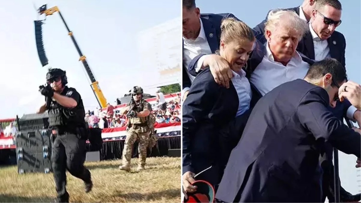 Fatura FBI'a kesilebilir! Trump'a yönelik saldırıyla ilgili vahim iddia