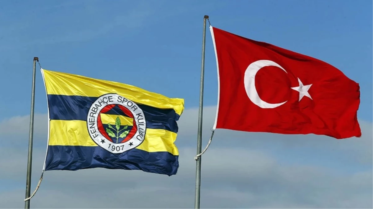 Fenerbahçe'den dünya kamuoyuna Süper Kupa açıklaması: Adaletsizliğe karşı dik durmaya devam edeceğiz