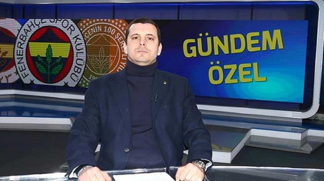 Fenerbahçe'den Galatasaray'a sert sözler: Hangi kulübün cemaatlerin, tarikatların etrafında gezindiği ortadadır