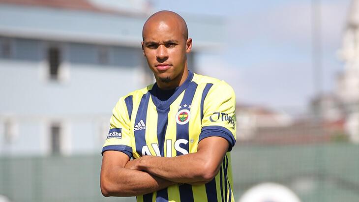 Fenerbahçe Marcel Tisserand’ın ayrılığını resmen açıkladı!
