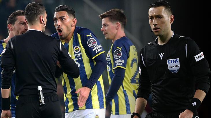 Fenerbahçe-Trabzonspor maçı sonrası olay sözler: Bir çuval inciri berbat etti! Rusya-Ukrayna savaşı kadar konuşulur