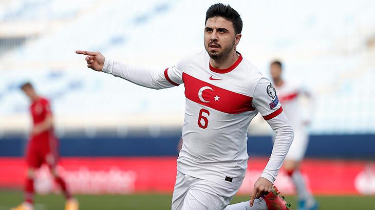 Fenerbahçe ve Hull City, Ozan Tufan için anlaştı! Transfer resmen açıklandı