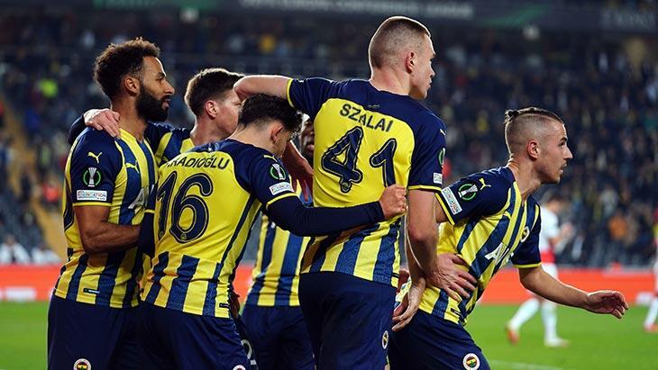 Fenerbahçeli yıldız için Avrupa devi iddiası! Açıkladılar, Fenerbahçe'den ayrılıyor
