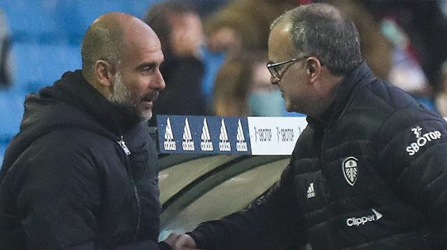 Fenerbahçeliler'in hayallerini süslüyor! Deneyimli hoca Bielsa, Leeds'ten ayrıldı