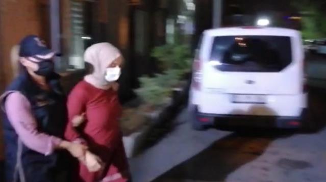 FETÖ elebaşı Gülen'in akrabası İzmir'de yakalandı
