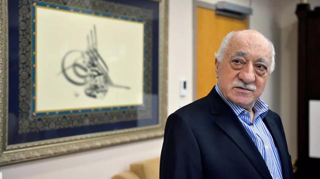 FETÖ'nün binlerce euroluk VIP firar tarifeleri deşifre oldu! Gülen'le fotoğrafı olmayanı Kanada'ya almıyorlar