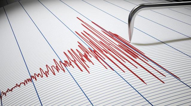 Filipinler'de 7,1 büyüklüğünde deprem gerçekleşti