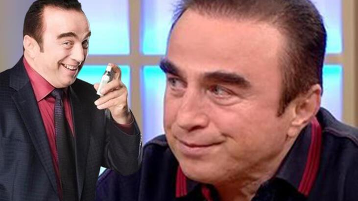 'Fıs Fıs İsmail' Süleyman Yağcı'dan tepki çeken sözler