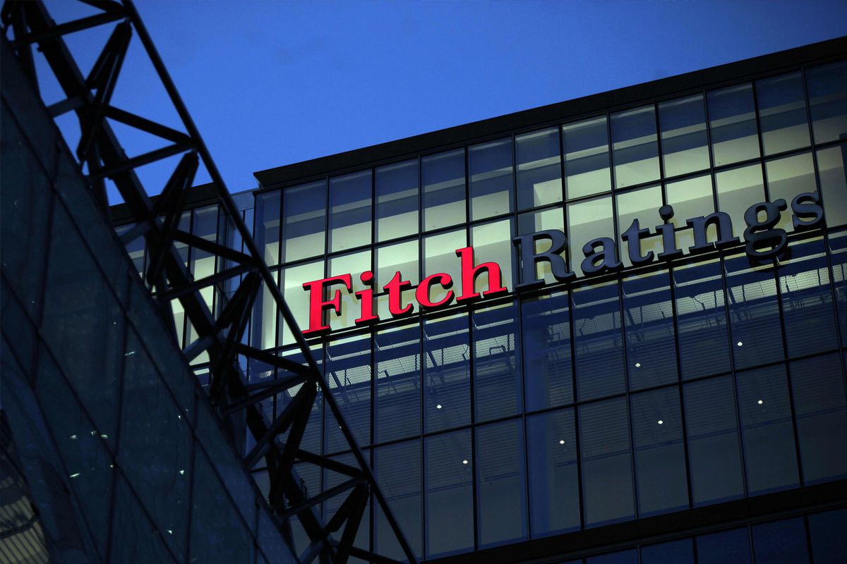 Fitch, Türkiye'nin pozitifkredi görünümünü değiştirdi