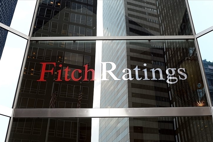 Fitch, Kuzey Akım'ın kapatılmasının Avro Bölgesi'nde resesyon olasılığını artırdığı uyarısında bulundu