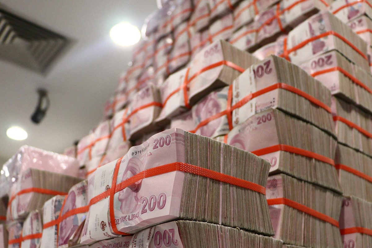 Fon soruşturmasında kritik madde! Etkin pişmanlık için iki kat ödeme şartı