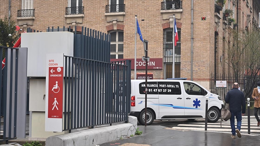Fransa’da sağlık sistemi 