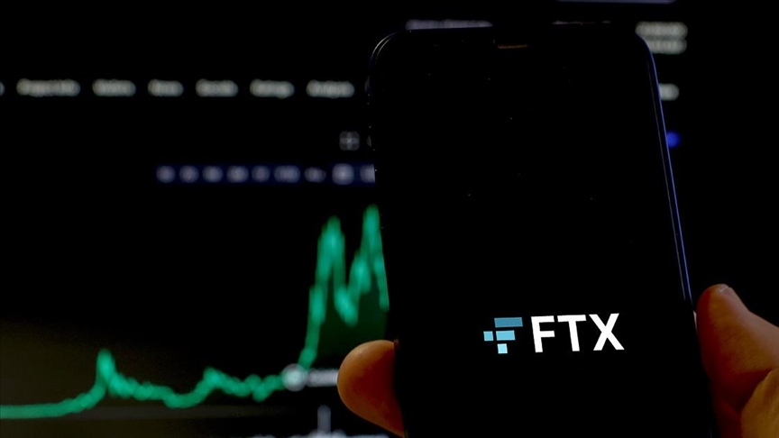 FTX'ten, Hackerler yaklaşık 415 milyon dolarlık kripto para çaldı