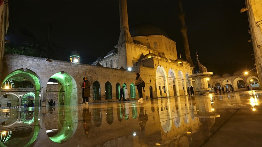 Güneydoğu turizminin değeri 'Mezopotamya' markasıyla artırılıyor