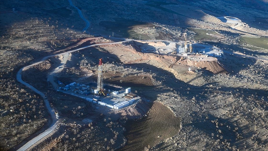 Gabar Dağı'ndaki yeni petrol rezervi keşfi Türkiye'nin enerjideki  makus talihin  değiştirecek