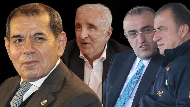 Galatasaray'da Fatih Terim olasılıkları! Muhtemel başkan adayları ve tüm detaylar