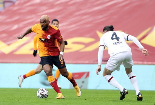 Galatasaray kan kaybediyor
