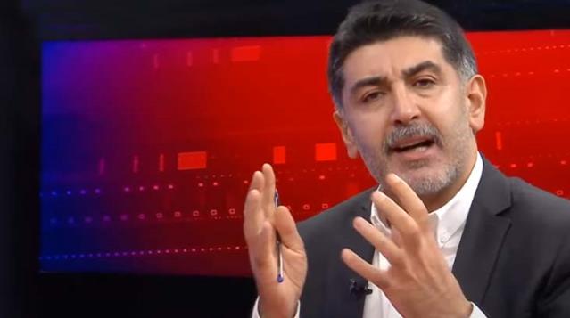 Gazeteci Levent Gültekin'den tartışma yaratan açıklamalar: Başörtülüler ülkeden özür dilesin
