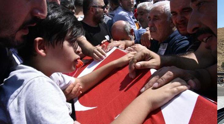 Gaziantep'te 15 kişinin hayatını kaybettiği kazada sürücünün ilk ifadesi