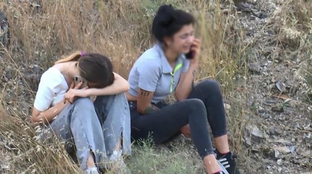 Genç kız uçurumdan düşerek hayatını kaybetti, pikniğe gittiği erkek arkadaşları kaçtı