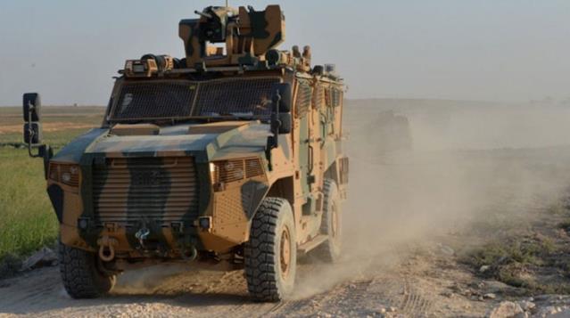 Göğsümüzü kabartan anlar! NATO, TSK'nın envanterindeki yeni silahı tanıttı