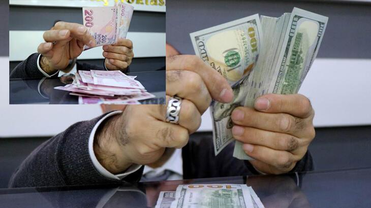 Gözler Merkez Bankası'nın faiz kararına çevrildi! İndirim gelecek mi?