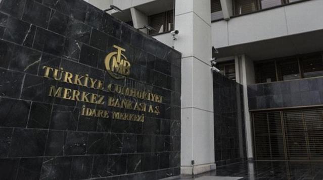 Gözler Merkez Bankası'nın faiz kararında! İşte ekonomistlerin son tahminleri