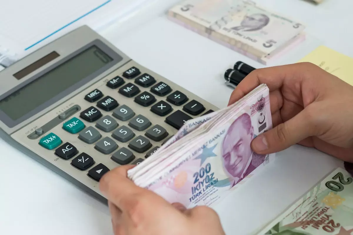 Gözler TCMB'nin faiz kararında! Ekonomistler tek tahminde birleşti