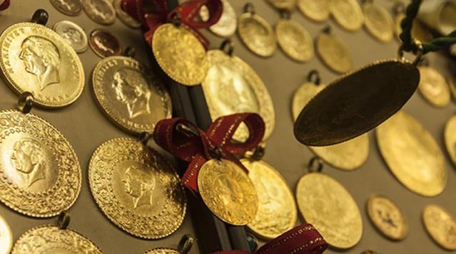 Gram altın fiyatı 723 liradan işlem görüyor