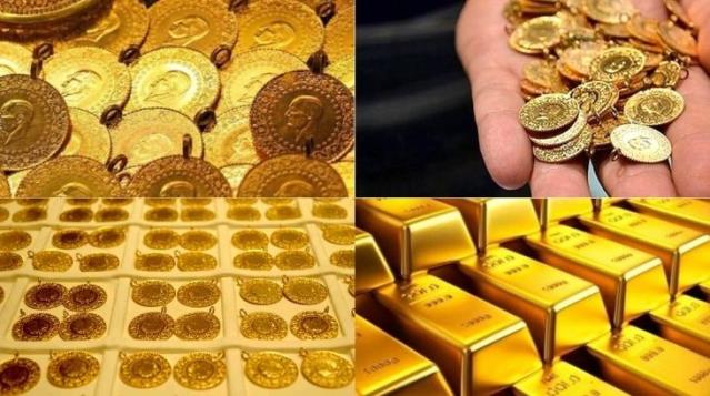 Gram altın ne kadar? Çeyrek ne kadar? Altın artacak mı?