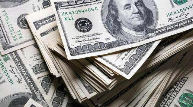 Güne yatay seyirle başlayan dolar 8,60'tan işlem görüyor