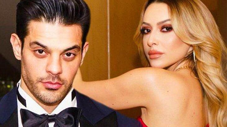 Hadise ile Mehmet Dinçerler evlendi mi? Düğünde dikkat çeken uyarı