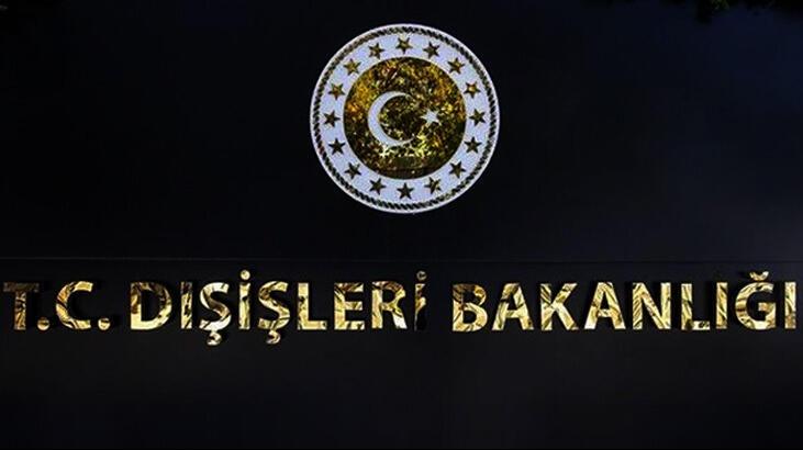 Haiti'de 8 Türk vatandaşı kaçırıldı! Türkiye devrede: Peş peşe açıklamalar