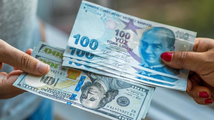  Hazine ve Maliye Bakanlığı'ndan KKM açıklaması geldi. toplam 591 milyar TL büyüklüğe ulaşıldı.
