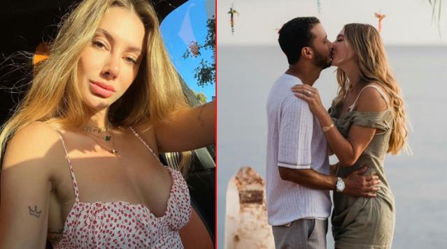 Hediyeler sahte çıktı ilişki bitti! Şeyma Subaşı milyarder sevgilisinden jet hızıyla ayrılıp bebeğini aldırdı