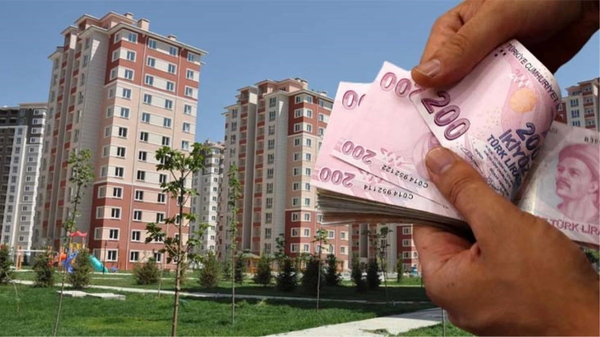 Her ay kiranın yüzde 20'si vergi olarak Maliye'ye gidecek
