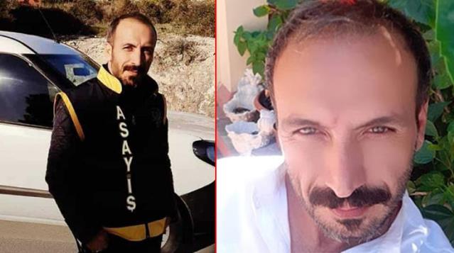 Hırsızlıkla suçlanan 21 yıllık polis memuru, intihar etti! Olay olan gözlük çay ocağından çıktı