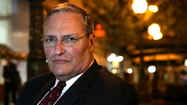Holokost Kurbanlarını Anma Günü - 'Nazi avcısı' Efraim Zuroff: 'Bir toplu mezarın kıyısındaydım, büyük amcam onlardan biriydi'